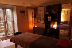 Shan Holistic Massage Therapy in Leeds