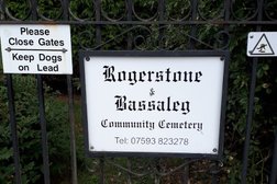 Rogerstone and Bassaleg Community Cemetery Photo
