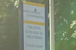 Middlemarch Environmental Ltd in Coventry
