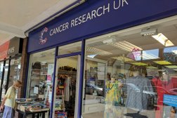 Cancer Research UK in Basildon
