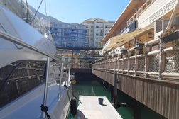Gibraltar Boat Charter Photo