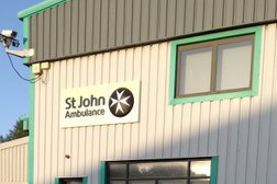 St John Ambulance First Aid Training Sunderland Photo