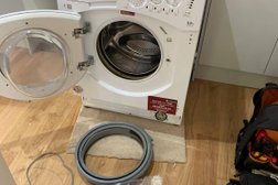 Washing Machine Repairs London Photo