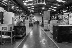 Minerva Industries UK Ltd. in Wolverhampton