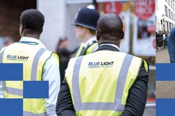 Blue Light Group LTD in Crawley