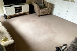 World carpet cleaning in Oxford