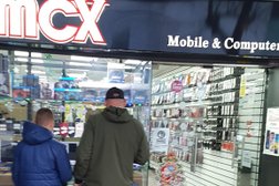 Mobile & Computer Exchange (MCX) Photo
