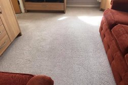 Fatfield Carpet Cleaning in Sunderland