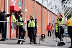Inquest Canine Detection & Security Limited Photo