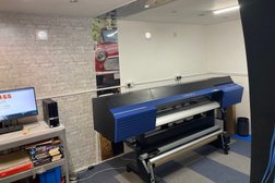 Quick Print Copy & Design Ltd in Southend-on-Sea