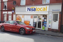 Nisa Local in Coventry