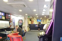 Betfred in Poole