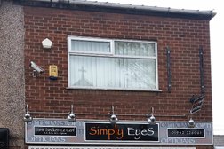 Simply Eyes in Wigan