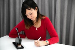 LFS Notary Services in Brighton