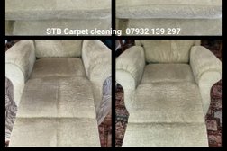 S T B Carpet Cleaning Photo