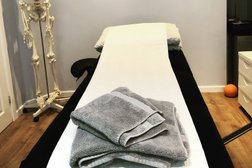 Health First Osteopathy in Swansea