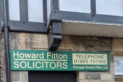 Fitton Howard in Warrington