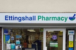 Ettingshall Pharmacy in Wolverhampton