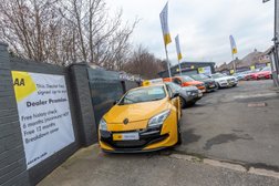 Newcastle Car Sales in Newcastle upon Tyne