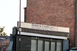 Debit & Credit Limited Photo