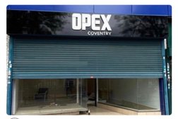 OPEX Coventry Photo