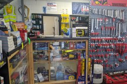 Aitch Tools & Fasteners Ltd in Blackpool