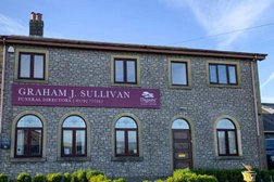 Graham J Sullivan Funeral Directors in Swansea