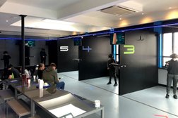 XP-VR - Virtual Reality Experience, Stoke on Trent in Stoke-on-Trent