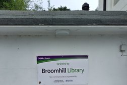 Broomhill Library Photo