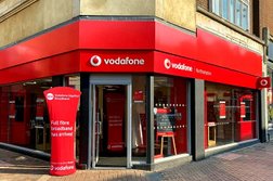 Vodafone in Northampton