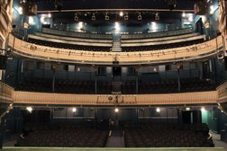 Liverpool Playhouse Theatre Photo