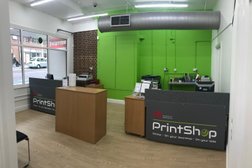 University Print Shop in Luton
