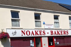 Noakes Bakers in Swansea