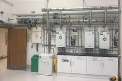Liverpool Gas Solutions Photo