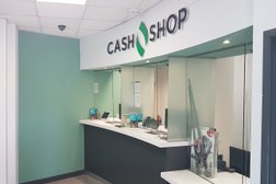 Cash Shop Bilston Photo