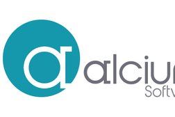 Alcium Software in Sheffield