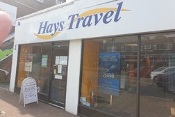 Hays Travel Broadstone in Poole