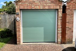 Inspired Garage Doors & Maintenance LTD in Swindon