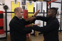 Southern Academy Of Martial Arts in Southampton