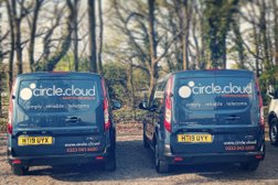 Circle Cloud Communications - Telecoms & Wifi Southampton in Southampton