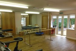 Central Physio in Derby