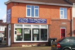 Clyde TV & Video in Bristol