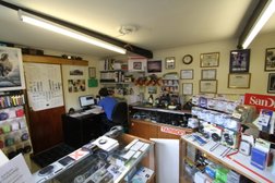 Ilesley Camera Repairs in Basildon