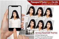 PassportPhotoNow (Digital Village) Photo