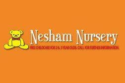 Nesham Private Nursery in Sunderland