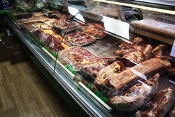 Oxford Meat Centre Photo