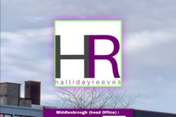 Halliday Reeves Immigration Solicitors Photo