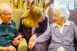 MHA Claybourne - Dementia Care Home in Stoke-on-Trent