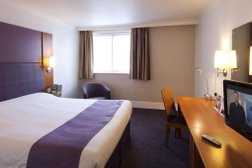 Premier Inn Coventry City Centre (Earlsdon Park) hotel Photo