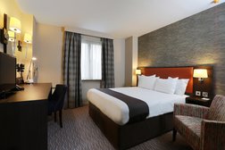 Holiday Inn Liverpool - City Centre, an IHG Hotel Photo